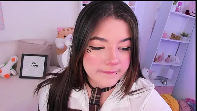 dolce antonellaa online show from 14, 1, 2026