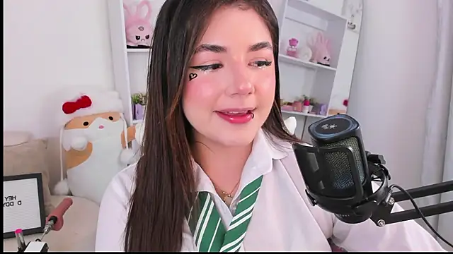 dolce antonellaa online show from 12, 2, 2026