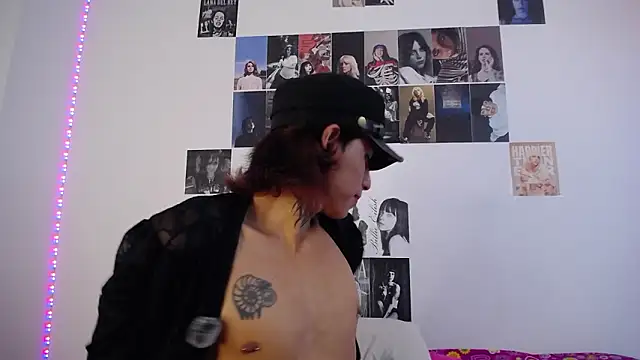 bellamy 095 online show from 25, 3, 2026