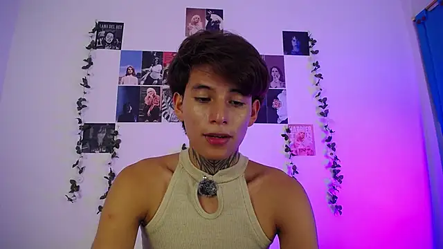 bellamy 095 online show from 21, 4, 2026