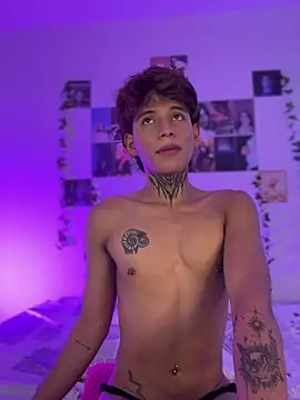 bellamy 095 online show from 18, 4, 2026