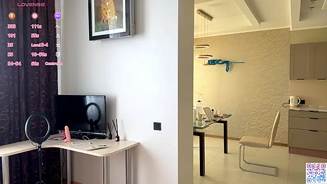 DestinyTurner online show from 6, 2, 2026