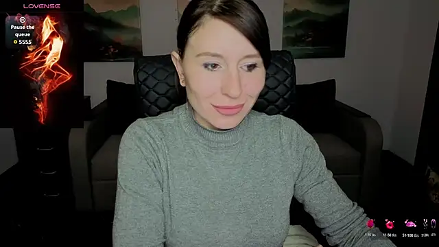 Betty Jone online show from 13, 1, 2026