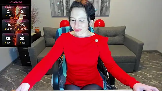 Betty Jone online show from 15, 2, 2026