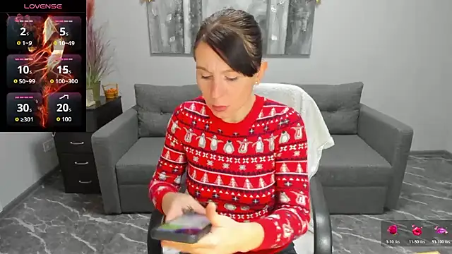 Betty Jone online show from 14, 1, 2026