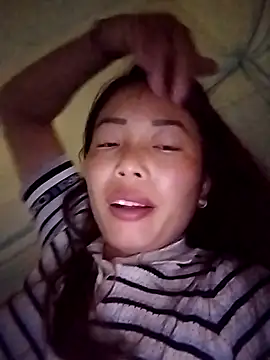 Annaacutee online show from 18, 10, 2025