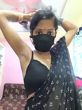 Snapshot of mounika26 chatting on 3, 10, 2025 mounika26 online show from 3, 10, 2025