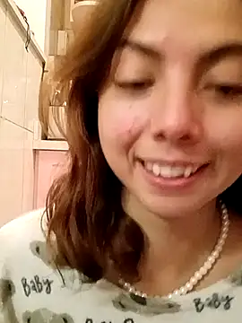 MoonBlueSex online show from 20, 9, 2025