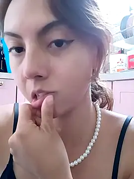 MoonBlueSex online show from 18, 9, 2025