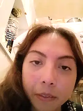 MoonBlueSex online show from 27, 9, 2025