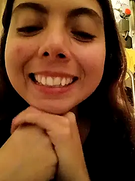 MoonBlueSex online show from 5, 10, 2025
