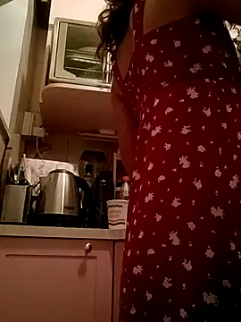 MoonBlueSex online show from 28, 9, 2025