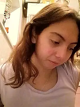 MoonBlueSex online show from 4, 10, 2025