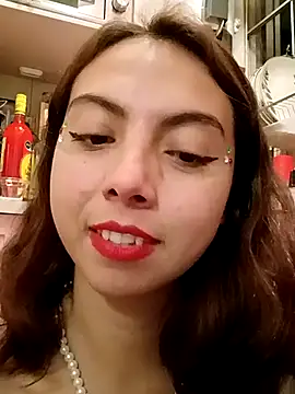 MoonBlueSex online show from 16, 9, 2025