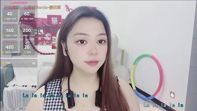 Lcey 66 online show from 9, 3, 2026