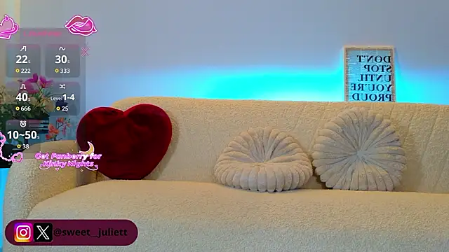 jelly  beanss online show from 16, 2, 2026