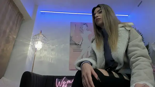 jelly  beanss online show from 14, 10, 2025