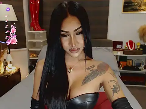 SeductiveVictoria online show from 14, 6, 2026