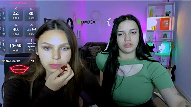 miss ella  online show from 3, 10, 2025