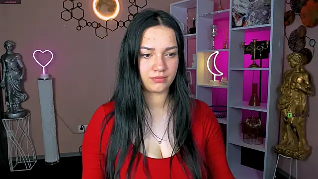 miss ella  online show from 20, 9, 2025