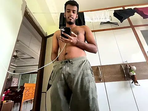 nivedthomas01 online show from 11, 1, 2026