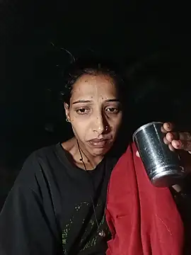Snapshot of Pinki_thakur_1 chatting on 12, 6, 2026 Pinki thakur 1 online show from 12, 6, 2026