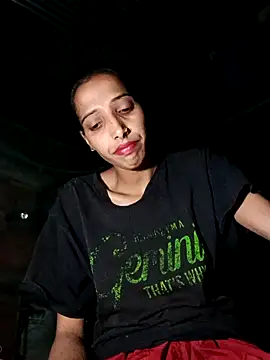 Snapshot of Pinki_thakur_1 chatting on 23, 4, 2026 Pinki thakur 1 online show from 23, 4, 2026