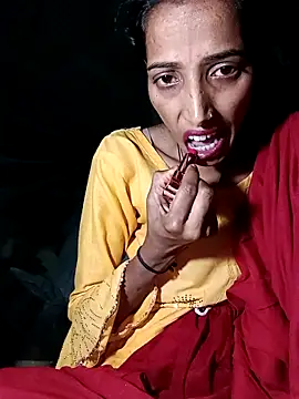 Snapshot of Pinki_thakur_1 chatting on 16, 5, 2026 Pinki thakur 1 online show from 16, 5, 2026