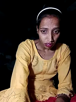 Snapshot of Pinki_thakur_1 chatting on 8, 5, 2026 Pinki thakur 1 online show from 8, 5, 2026