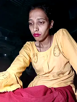 Snapshot of Pinki_thakur_1 chatting on 12, 5, 2026 Pinki thakur 1 online show from 12, 5, 2026