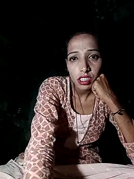 Snapshot of Pinki_thakur_1 chatting on 13, 5, 2026 Pinki thakur 1 online show from 13, 5, 2026