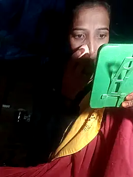 Pinki thakur 1 online show from 17, 11, 2025