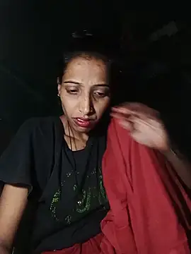 Snapshot of Pinki_thakur_1 chatting on 7, 6, 2026 Pinki thakur 1 online show from 7, 6, 2026