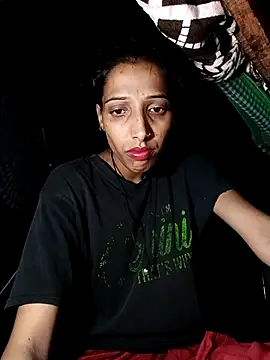 Snapshot of Pinki_thakur_1 chatting on 5, 7, 2026 Pinki thakur 1 online show from 5, 7, 2026