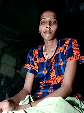 Snapshot of Pinki_thakur_1 chatting on 18, 5, 2026 Pinki thakur 1 online show from 18, 5, 2026