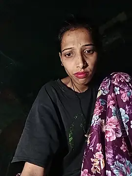 Snapshot of Pinki_thakur_1 chatting on 4, 6, 2026 Pinki thakur 1 online show from 4, 6, 2026