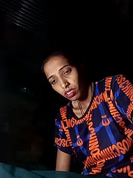Snapshot of Pinki_thakur_1 chatting on 21, 5, 2026 Pinki thakur 1 online show from 21, 5, 2026