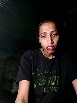 Snapshot of Pinki_thakur_1 chatting on 25, 5, 2026 Pinki thakur 1 online show from 25, 5, 2026
