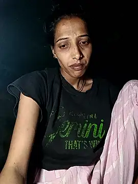 Snapshot of Pinki_thakur_1 chatting on 28, 5, 2026 Pinki thakur 1 online show from 28, 5, 2026