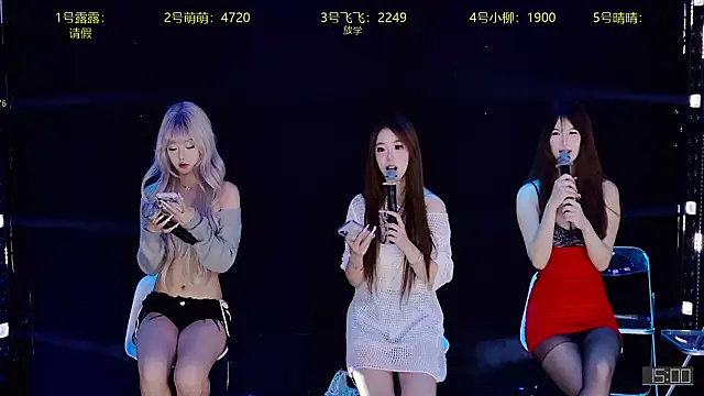 CrazyGirl-888 online show from 15, 1, 2026