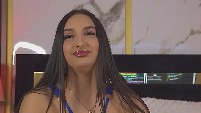 Kimberlymav online show from 19, 4, 2026