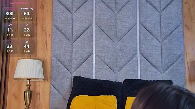 Kimberlymav online show from 26, 9, 2025