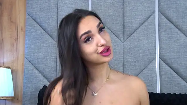 Kimberlymav online show from 21, 3, 2026