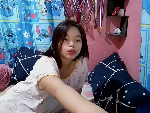 Snapshot of nanagrl chatting on 19, 4, 2026 nanagrl online show from 19, 4, 2026