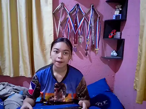 Snapshot of nanagrl chatting on 10, 4, 2026 nanagrl online show from 10, 4, 2026