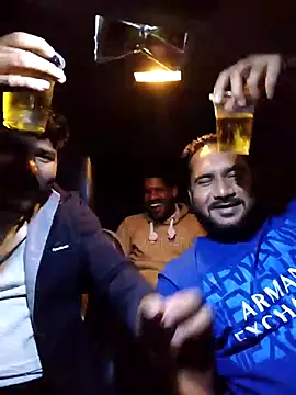 VijayLover69 online show from 13, 11, 2025