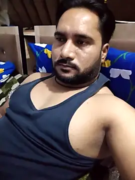 VijayLover69 online show from 20, 4, 2026