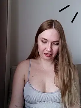 KisaVixen online show from 29, 3, 2026