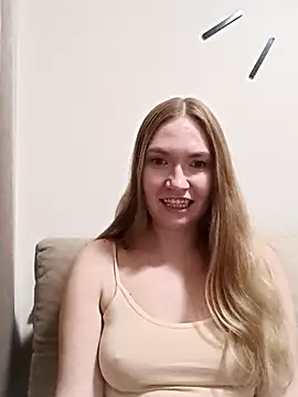 KisaVixen online show from 30, 3, 2026