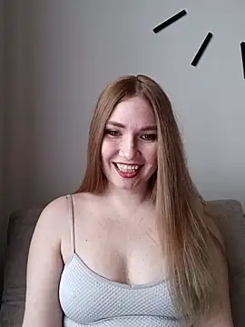 KisaVixen online show from 25, 3, 2026